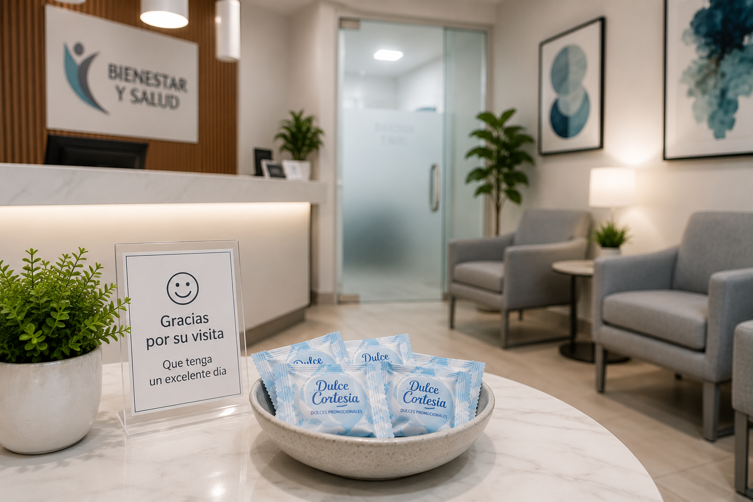Consultorios