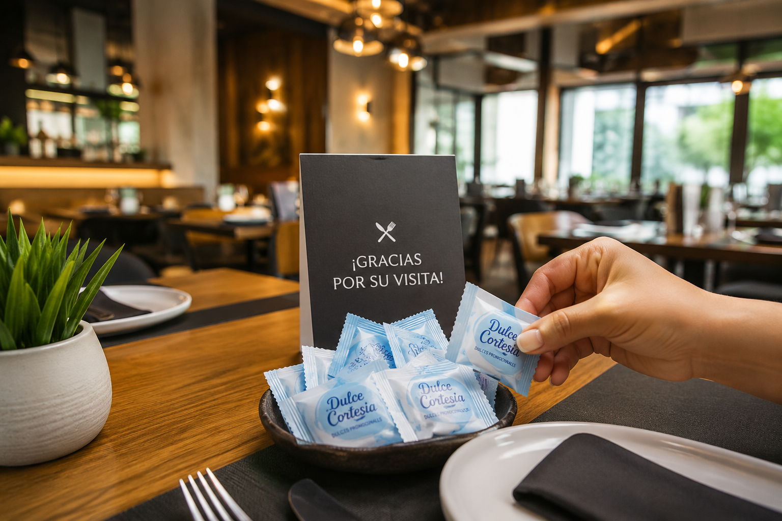 Restaurantes