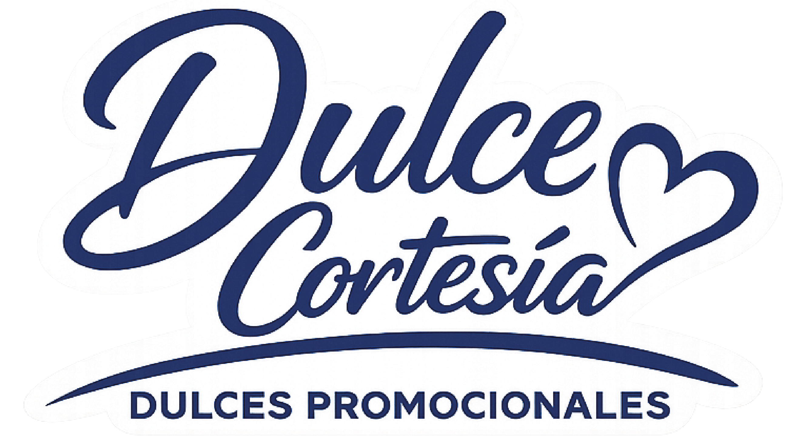 Dulces publicidad