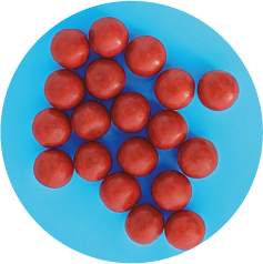 Bola Tamarindo
