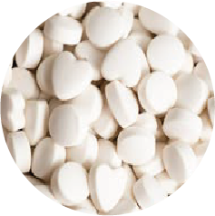 Mini Pastillas Menta